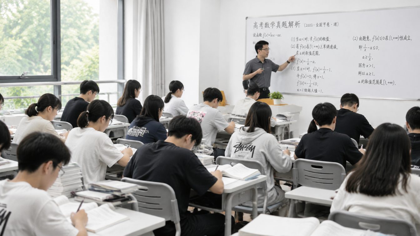 安州区为艺考冲刺提供提分方案